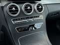 Mercedes-Benz C 200 Coupe AMG-LINE DIST+ NAVI KEYLESS PANO RFK Wit - thumbnail 10