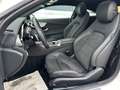 Mercedes-Benz C 200 Coupe AMG-LINE DIST+ NAVI KEYLESS PANO RFK Weiß - thumbnail 15