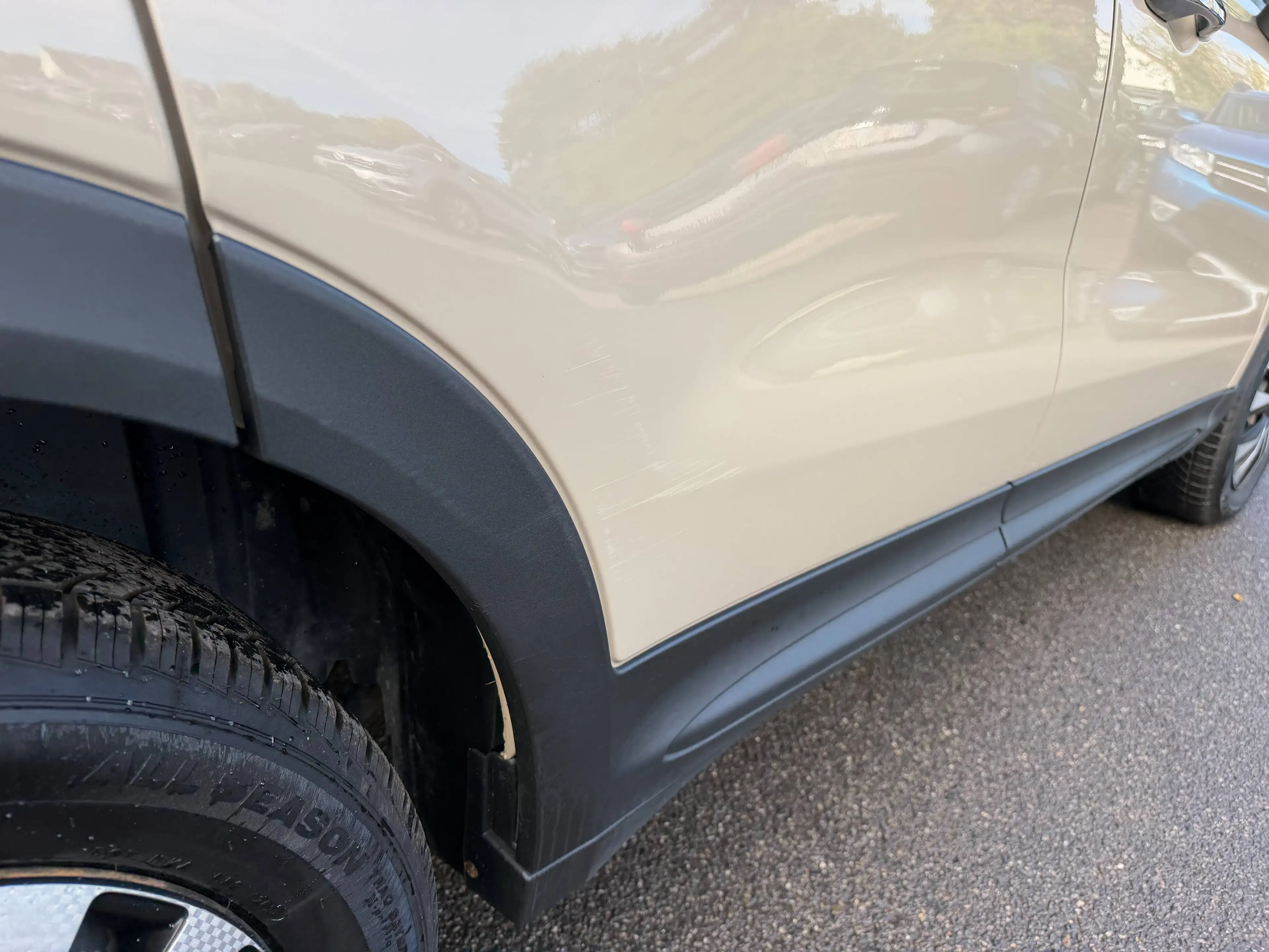 Fiat 500X 1.6i+GARANTIE 1 AN+AIRCO+NAVI+EURO 6D-T — photo 5