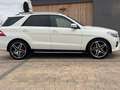 Mercedes-Benz ML 350 ML 350 CDI BlueTec (166.024) Weiß - thumbnail 4