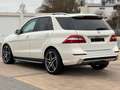 Mercedes-Benz ML 350 ML 350 CDI BlueTec (166.024) Weiß - thumbnail 3