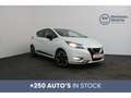 Nissan Micra 1.0 BENZINE N-DESIGN *DAB*GPS*AIRCO*CRUISE CONTROL Blanc - thumbnail 1