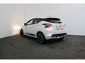 Nissan Micra 1.0 BENZINE N-DESIGN *DAB*GPS*AIRCO*CRUISE CONTROL Blanc - thumbnail 4