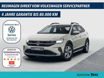 Life 1.0 TSI *VW PARTNER-ANGEBOT* Klima