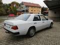 Mercedes-Benz E 200 W124 Mit H-Kennzeichen+Gepflegt Bianco - thumbnail 6