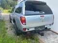 Mitsubishi L200 Double Cap Silber - thumbnail 3
