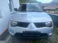 Mitsubishi L200 Double Cap Silber - thumbnail 1