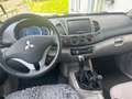 Mitsubishi L200 Double Cap Silber - thumbnail 7