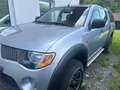Mitsubishi L200 Double Cap Silber - thumbnail 2