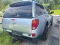 Mitsubishi L200 Double Cap Silber - thumbnail 5