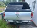 Mitsubishi L200 Double Cap Silber - thumbnail 4