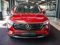 Mercedes-Benz EQB 250 EQB 250+ Progressive 7-Sitzer DAB Kamera Panoram Rot - thumbnail 9