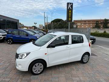 Celerio 2015 1.0 Easy