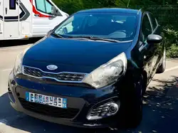 Kia Rio 1.4 CRDi 90 Active