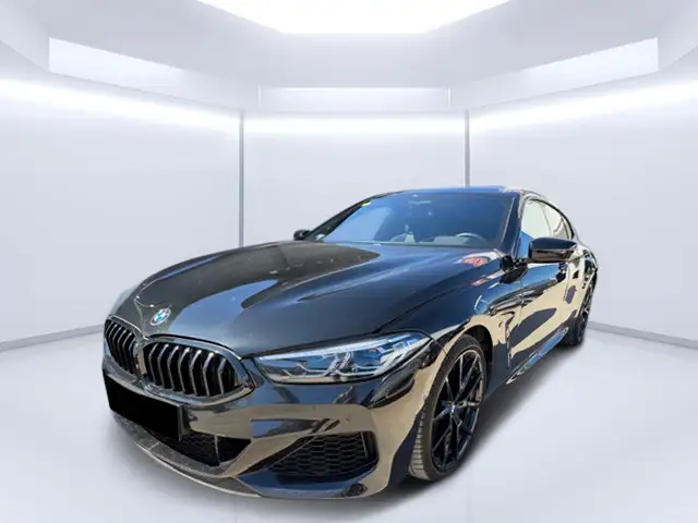 BMW M850 M850i Gran Coupé xDrive
