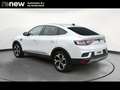 Renault Arkana TECHNO 1.3TCE 140CV MILD HYBRID SS Blanco - thumbnail 4
