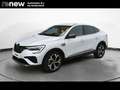 Renault Arkana TECHNO 1.3TCE 140CV MILD HYBRID SS Blanco - thumbnail 1