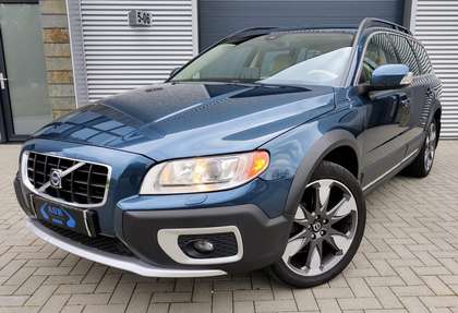 Volvo XC70 3.2 Summum AWD Geartronic 2008 youngtimer NL NAP