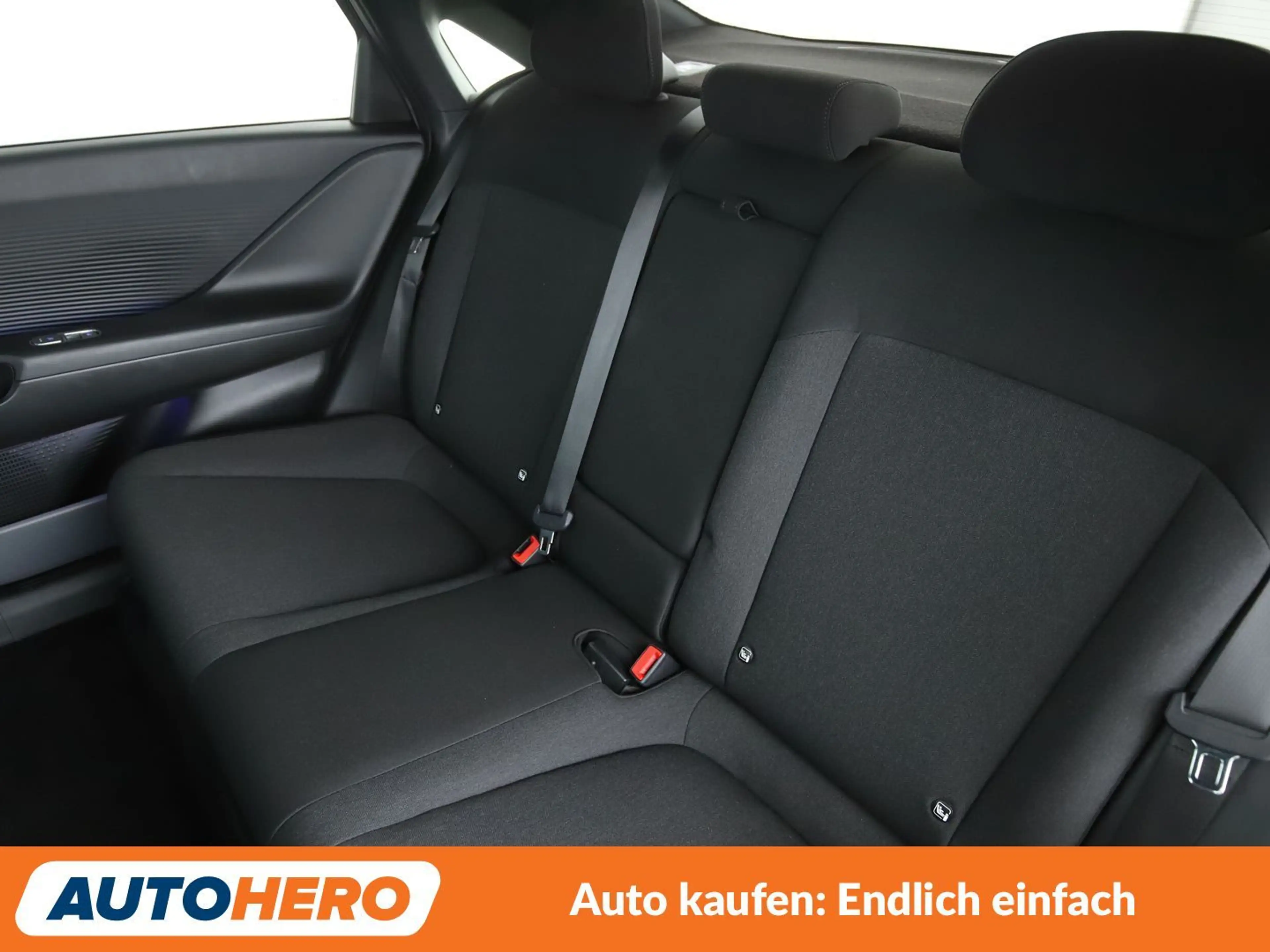 Hyundai IONIQ 6 electric drive 239 kW Techniq 4WD Aut.*NAVI*LED* — photo 14