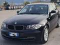 BMW 118 118d 5p 2.0 Eletta 143cv dpf Nero - thumbnail 1
