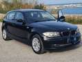 BMW 118 118d 5p 2.0 Eletta 143cv dpf Nero - thumbnail 6