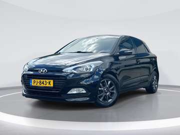 1.0 T-GDI Black Edition |AIRCO|CRUISE|NAVI|LANE-AS