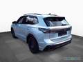 Volkswagen Tiguan 2.0 TDI DSG R-Line BLACK NAVI KAM APP ACC Silber - thumbnail 3
