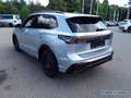 Volkswagen Tiguan 2.0 TDI DSG R-Line BLACK NAVI KAM APP ACC Silber - thumbnail 7