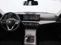 BMW 318 d Touring Aut LED NAVI ASSIST SITZHZG TEMP PDC Schwarz - thumbnail 10