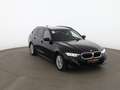 BMW 318 d Touring Aut LED NAVI ASSIST SITZHZG TEMP PDC Schwarz - thumbnail 5