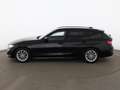 BMW 318 d Touring Aut LED NAVI ASSIST SITZHZG TEMP PDC Schwarz - thumbnail 6