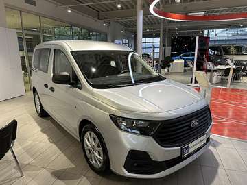 1,5 EcoBoost PHEV L1 Trend Aut.
