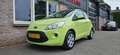 Ford Ka/Ka+ 1.2 Cool&Sound Airco! NAP! Leuke/Nette Auto! Nieuw Groen - thumbnail 9