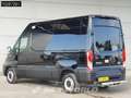 Iveco Daily 35S16 Automaat L2H2 3,5t Trekhaak Airco Cruise Cam Zwart - thumbnail 2