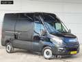 Iveco Daily 35S16 Automaat L2H2 3,5t Trekhaak Airco Cruise Cam Zwart - thumbnail 5