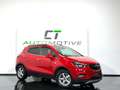 Opel Mokka X 1,6 CDTI Innovation 4x4 Rot - thumbnail 1