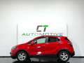 Opel Mokka X 1,6 CDTI Innovation 4x4 Rot - thumbnail 4