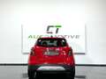 Opel Mokka X 1,6 CDTI Innovation 4x4 Rot - thumbnail 3