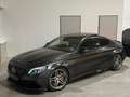 Mercedes-Benz C 63 AMG C 63 S AMG,PERFORMANCE-SITZE,P-AGA,PANO,BURMESTER, Grau - thumbnail 1