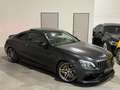 Mercedes-Benz C 63 AMG C 63 S AMG,PERFORMANCE-SITZE,P-AGA,PANO,BURMESTER, Grau - thumbnail 4
