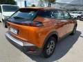 Peugeot 2008 1.5 bluehdi 110cv Active Pack s - GE700CZ Orange - thumbnail 6