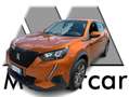 Peugeot 2008 1.5 bluehdi 110cv Active Pack s - GE700CZ Orange - thumbnail 1