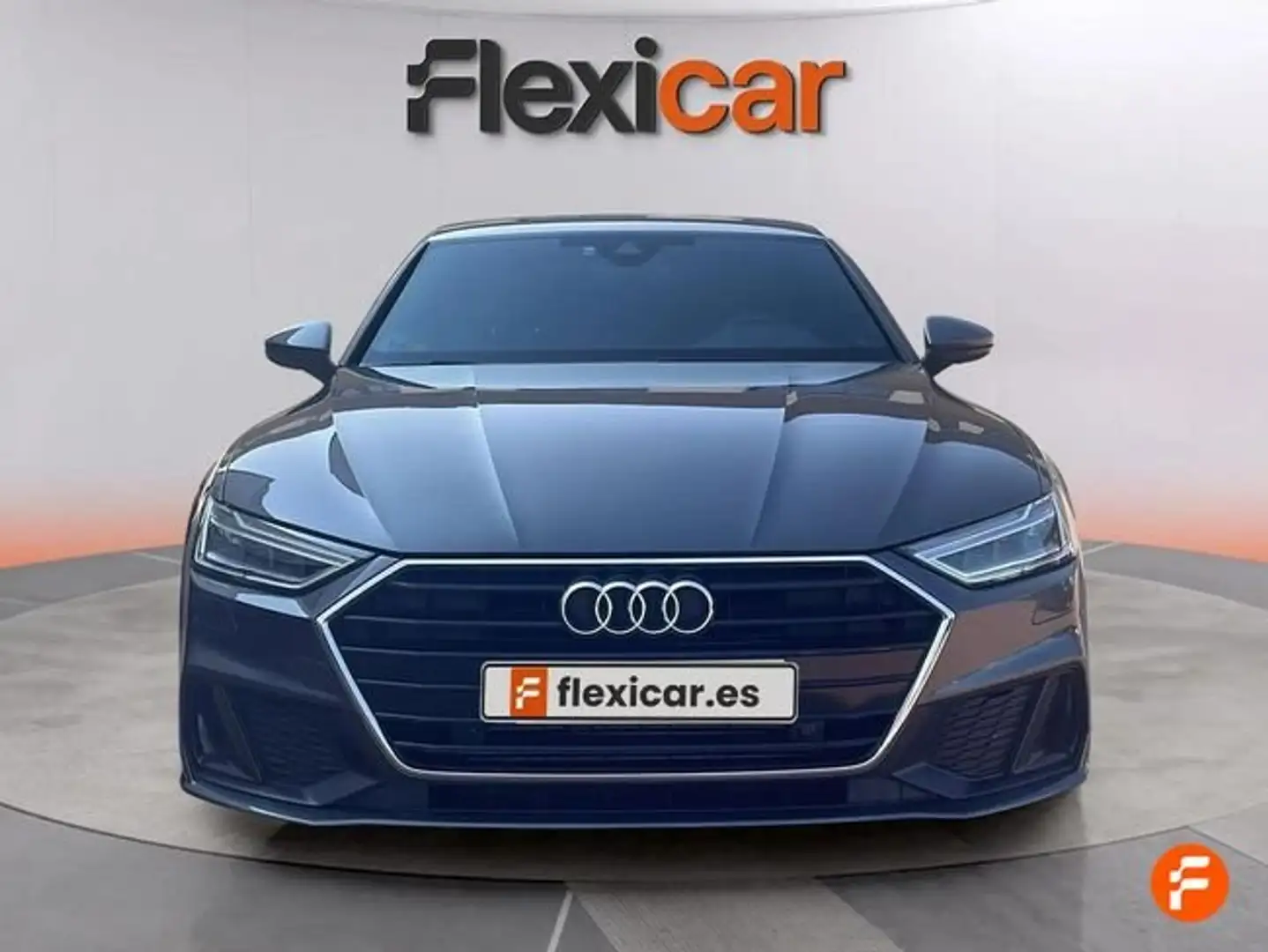 Audi A7 Sportback 45 TFSI S tronic Gris - 2
