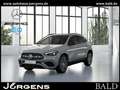 Mercedes-Benz GLA 220 d 4MATIC +AMG+MBUX+Wide+Pano+AHK+Night Gris - thumbnail 1