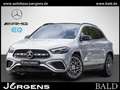 Mercedes-Benz GLA 220 d 4M AMG-Advanced+/ILS/Pano/AHK/Cam/Easy Grau - thumbnail 1