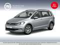 Volkswagen Touran TDI Silber - thumbnail 1