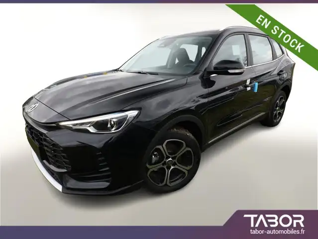 MG ZS Hybrid+ 197 Comfort LED GPS ACC cam Keyl