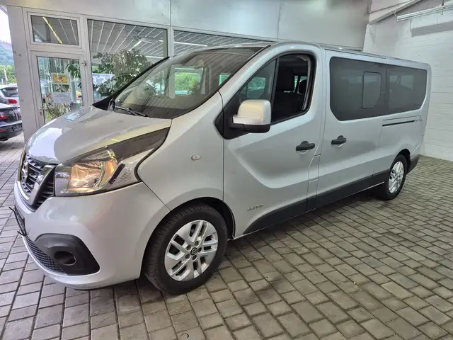 Nissan NV300 L2H1 2,9t PREMIUM