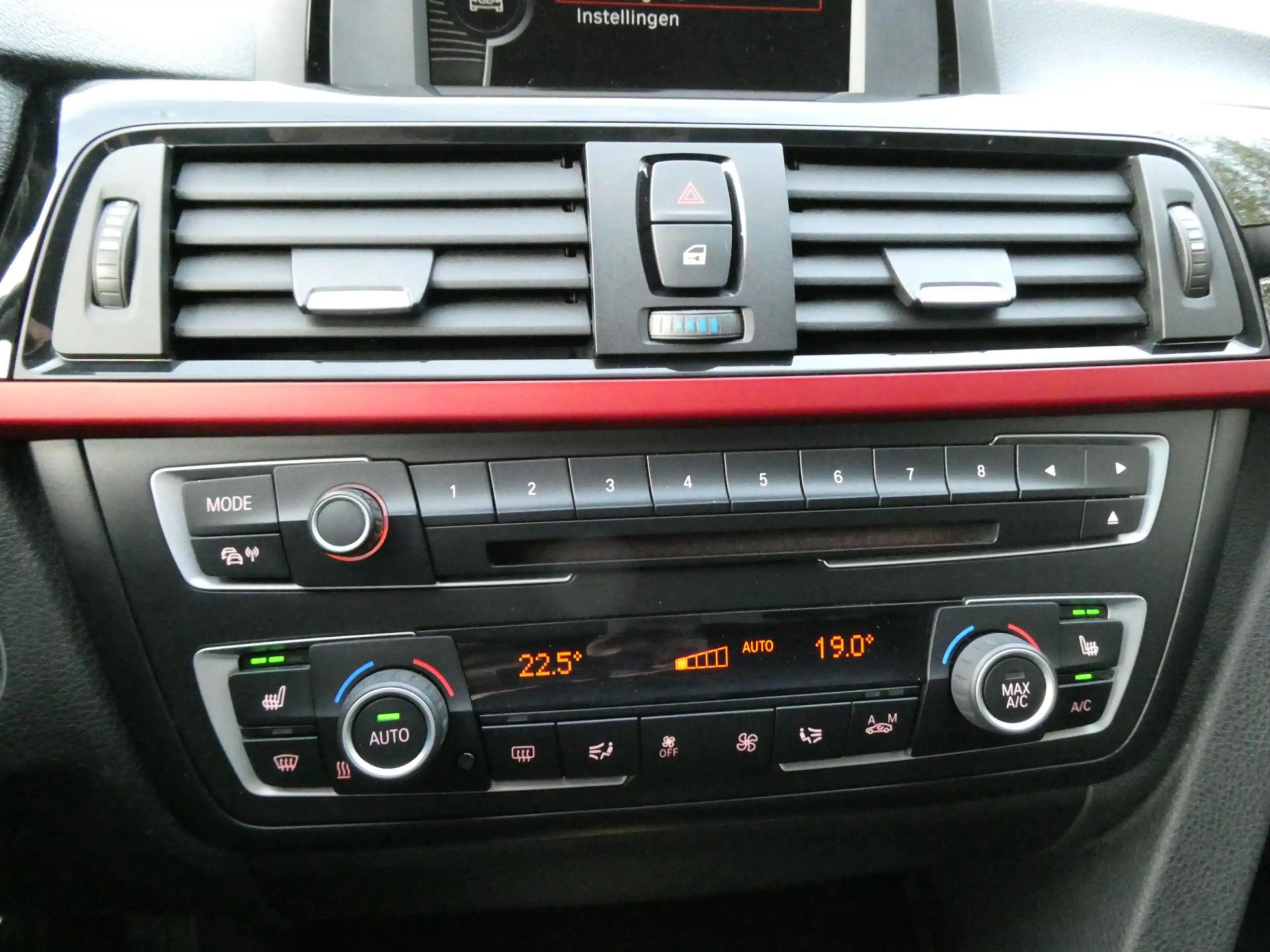 BMW 316 3-serie 316i Sedan 2e eigenaar 136pk Clima Multime — photo 12