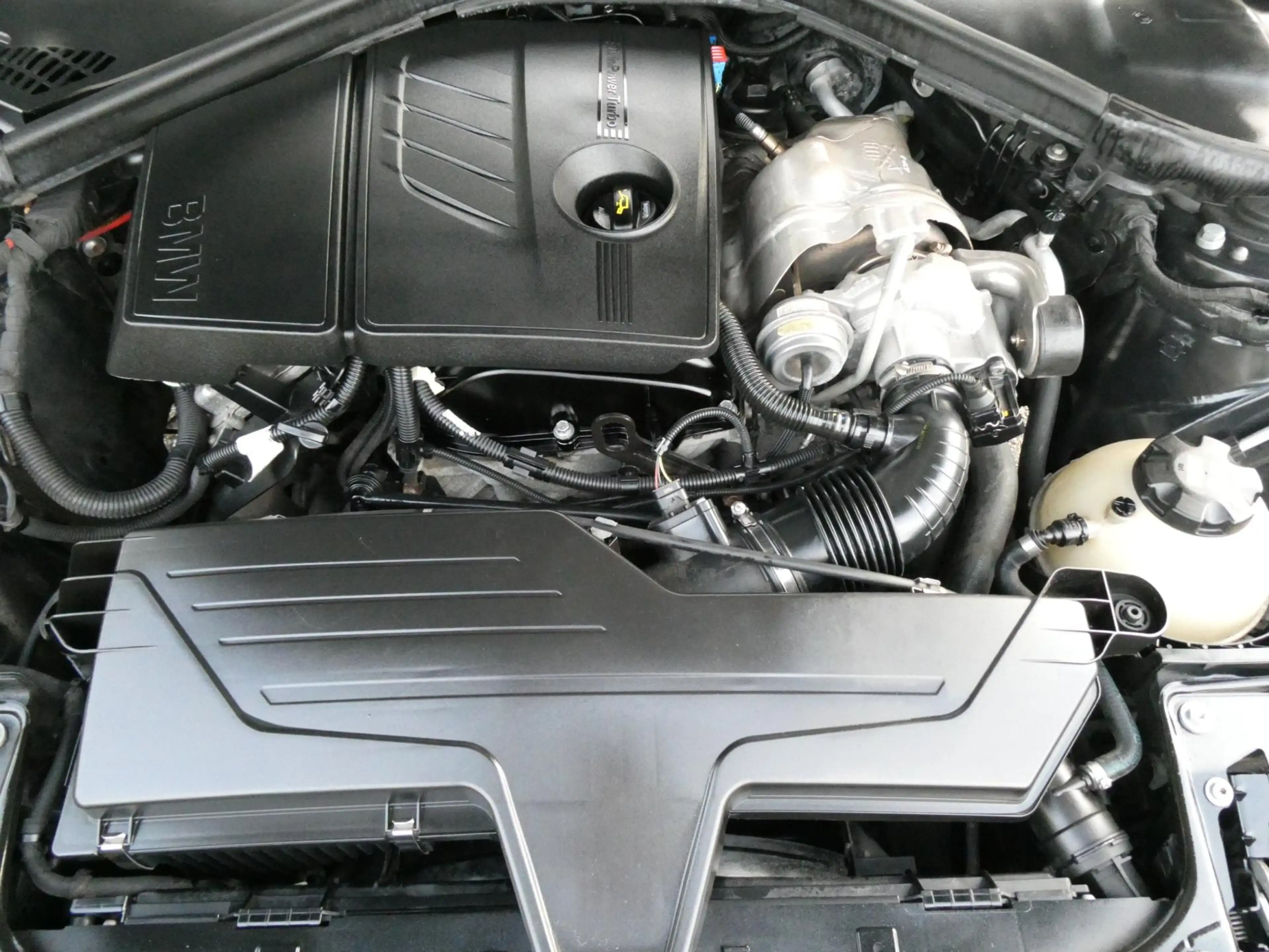BMW 316 3-serie 316i Sedan 2e eigenaar 136pk Clima Multime — photo 24